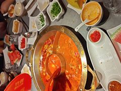 -竹犇番茄火锅(长风街店)