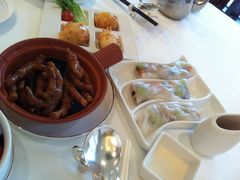 -香港蓮香樓(中環店)