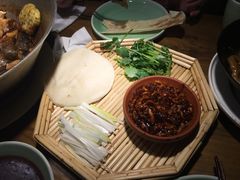 -淀里船宴(裕华东路店)