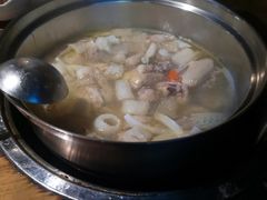 -润青四季音乐主题餐厅·椰子鸡(罗湖店)