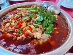 -米二红烧兔(华阳店)