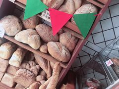 -Juicy Bakery(大学路店)