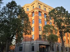 -华东政法大学(松江校区)