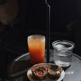 REFEEL BAKERY | 深夜自助调酒