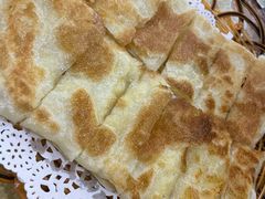 香蕉飞饼-顺德公美食(西乡店)
