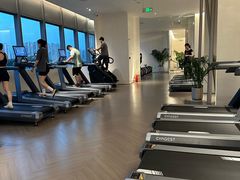 -YCHL FIT 健身(星寰店)