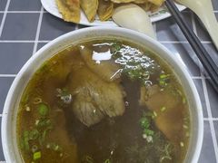 -清真蒋有记(老门东店)