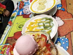 -甜心妈妈·榴莲星级糖水(北京路总店)