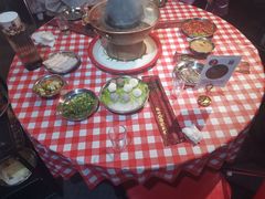 -上二楼涮肉馆(顺义二中店)