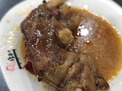 -安老太新疆第一碗(文艺路店)