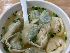 -顶巧鸡汤馄饨(虹口总店)