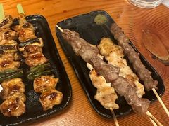 -鸟贵族(天王寺北口店)