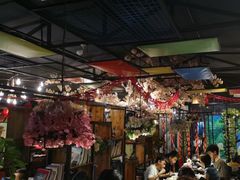 -甲大帅·甲鱼·椰子鸡主题餐厅(唐家店)