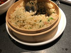 -赠李白·如诗的川味(余杭万达广场店)