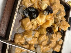 -品海楼·大连海胆锅贴馆(东港店)