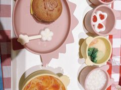 -西贝莜面村(嘉定大融城店)