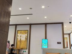 -长白山万达锦华套房酒店