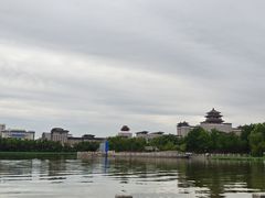 -莲花池公园