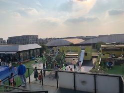 -小蜜蜂农场(凯德七宝购物广场店)