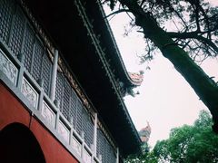 -南岳衡山风景名胜区-南岳大庙