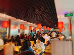 -五度翠清大同刀削面