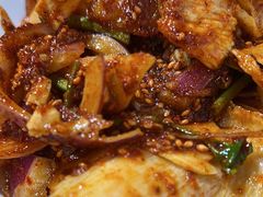 -老九圆山西面馆(CBD店)