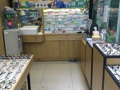 -苏进眼镜(翰林店)