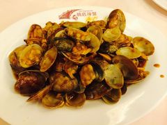 -桥底辣蟹(谢斐道店)