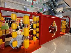 -凯德MALL(西直门店)