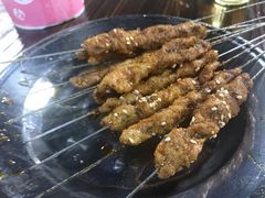 -小民大排档(光谷店)