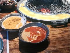 -海之屋韩式烤肉(海棠68环球美食街店)
