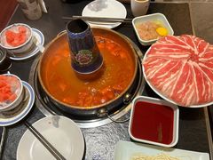 -咏江南·苏式火锅·苏州评弹(观前街店)