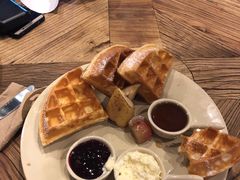 -漫咖啡(中纺国际店)