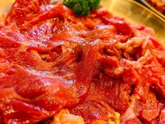 -西塔老太太泥炉烤肉(双井店)