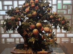 -北京工艺美术博物馆