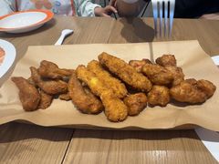 -必胜客(大观天地店)