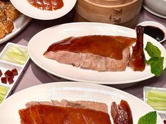 -金鸭季·北京烤鸭(深业上城店)