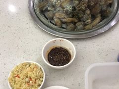 -同道蒸汽海鲜烧烤自助(刘庄夜市店)
