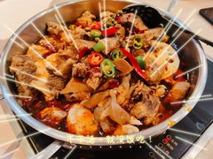 -刘一锅筋头巴脑(大悦城C店)