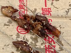 -叁宝烤肉• 西安烧烤(凤城十二路店)