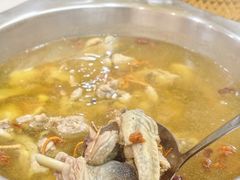 -壹道鸣·药膳鸡(月苑店)