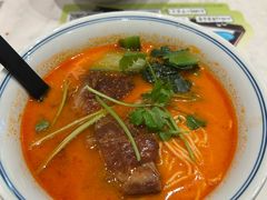 -和府捞面(曹路花园城店)