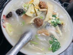 拼三鲜-榆味拼三鲜(怀德路店)