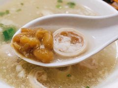 -温记府廟豆汤饭·始于1955年(海椒店)