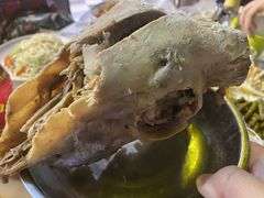 -有奴思烤肉·清真(正宁路店)
