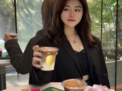 -广州花园酒店