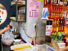 -呆虾王龙虾馆(南湖总店)
