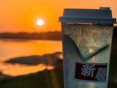 -伊犁河风景区