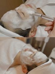 -可樱汇·美容洗发SPA