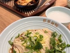 -常州银丝面馆(府琛店)